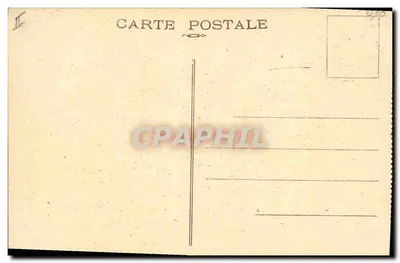 Zbiorniki Perte du Rhône — Bellegrande (Ain) — L. Michanz, wyd. (Złożone) — Rewers