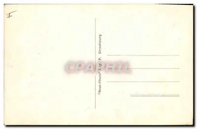Zbiornik Chambon — na Romanche (wys. 1040 m) i Mizoen — wydawca Cap — Rewers