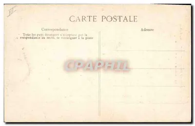 Frontera franco-suiza — Au Refrain — La Couduite d'Eau et l'Usine — Reverso