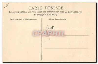 NANTES — Katedra. Grobowiec Duszy Bretanii — Wydawnictwo Deschamps, Nantes — Rewers