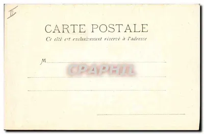 Caçadores Alpinos em Manobras nas Alpes. Um Resgate — Papelaria das Alpes Eug. Robert, Grenoble — Verso