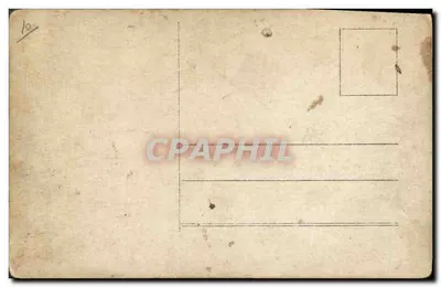 Grupo de soldados — em uniforme militar — sem editor ou número visível — Verso