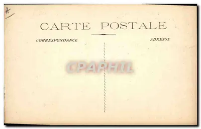 स्वतंत्रता के बर्बरता, टूलोन — 25 सितंबर 1916 — लुज एडिट, टूलोन - रीप्रोडक्शन इंटरअले — पीछे