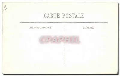 A catástrofe do encouraçado "Liberté" — 25 de setembro de 1911 — LL — Verso