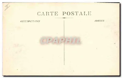 Explosão do encouraçado « Liberté » — Toulon — Editor C. Léon, Toulon, n°5 — Verso