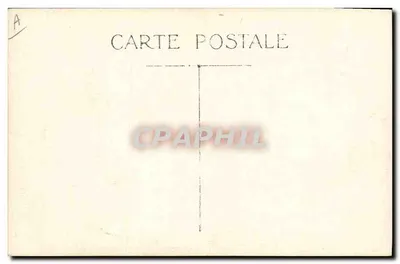 Cruzador Lamotte-Picquet — Toulon — Art-Photo Toulon — Verso