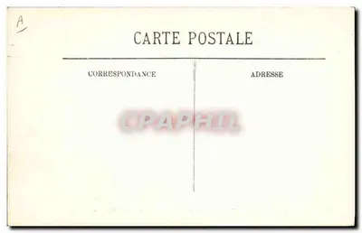 Couro de Primeira Linha "Liberté" — Marinha de Guerra — 25 Setembro 1911 — LL — n°71 — Verso