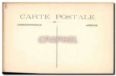 Catástrofe da LIBERTÉ, Toulon — 25 de Setembro, 6h da manhã — Juiz Ealt, Toulon - Repr. Intereille — Verso