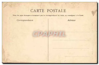 Valsa popular — 'Si j'ai pleuré pour vous...' — Editor H.-J.-A. Lacroix — Verso