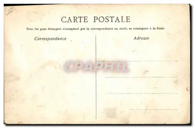 La Pavane — Canção de L. Delormel e F. Vargues — H-J-W Paris, n°35 — Verso