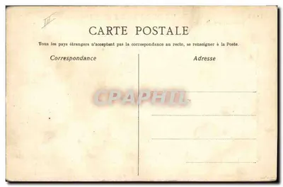 L'INSÉNSE — Palavras de E. de LATREILLE, Música de G. RUPÈS — Editor A. LEDUC, n°122 — Verso