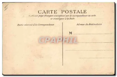 Minha grande Julie — Letras de Garnier & Disle, Música de A. Ducreux — N° 127 — Verso