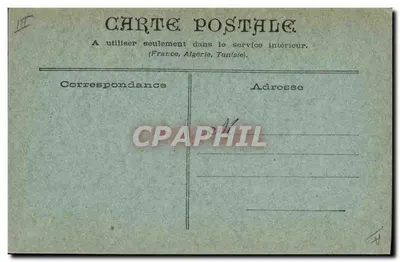 A chuva na trincheira — N° 9 — Impressora FEROS-VRAO, Paris — Verso