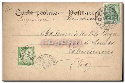 De vuurwerk van Sint-Jansavond — Gebruiken en Gewoonten van de Elzas — Panini & Jugeolet & Cie — Achterkant
