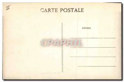 Omgeving van MONTLUÇON — Dijk op de Cher — Algemene uitzicht — Lib. F. Pointaud, Montluçon — Achterkant