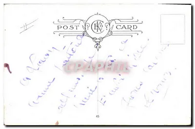 बच्चा और लड़की फोन के साथ — बॉब किंग — संख्या 45 — पीछे