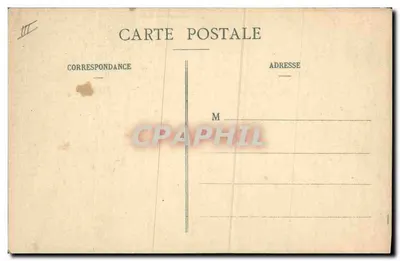 Os Castelos — Vista geral — Editor: Perijus Caron, n°3 — Verso