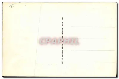 Amboise — Trzeci widok zamek Amboise — LL. — nr 69 — Rewers
