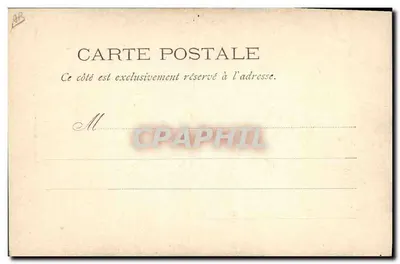 Caçadores alpinos em manobras — F.F. — O acantonamento — J. de Lyon — Verso