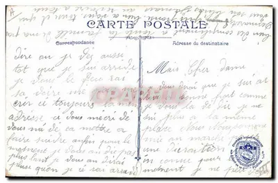 Sorelle alpine e soldato — U.S. L.V.C. — edizione U.S. L.V.C. — Verso