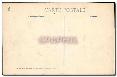 O "LEON-GAMBETTA" — cruzador blindado afundado em 1915 — editor ELD — Verso