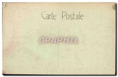 St Quentin - Wewnętrzne wnętrze Bursy Handlowej — P.D.L. n°655 — Rewers
