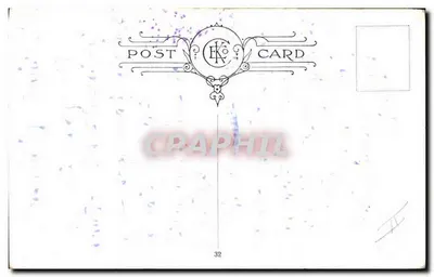 Criança correndo para uma porta aberta — Bob King — n°32 — Verso