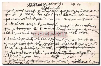 Due soldati in viaggio verso l'Alsazia — Strasburgo — JK 9398 — Verso