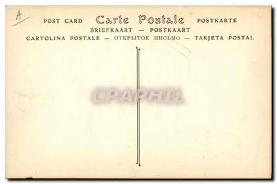 Katastrofa pancernika „Liberté” — 25 września 1911 — ND Phos — Rewers