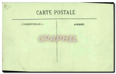 Marynarka wojenna — "Liberté", pancernik pierwszego rzędu, przed wybuchem — LL. — nr 71 — Rewers