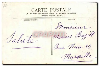 Opéra — Mérôde e Legault — Benque — Verso