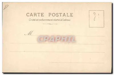 Cleïo ou Mérope — Retrato de mulher com vestido de cinto — Depósito de Paris, n° 15 — Verso