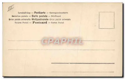 Retrato de una mujer — fotografía — NRG, n.º 329/3 — Reverso