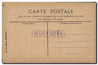 Concurso das Lendas de Paris-Journal — 300.000 francos em espécie — Ilustração de A. Leroy — Verso