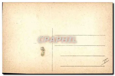 Cabeleireiro para marido traído — caricatura de um homem com chifres — editor não visível — Verso