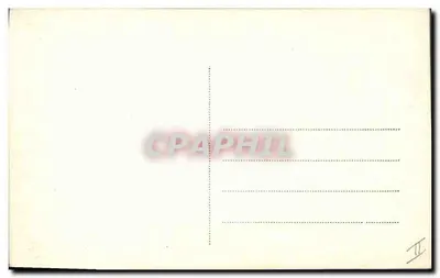 Cigana entregando bebês — ilustração — Ela 3212 — Verso