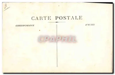Catástrofe do « Liberté » — Desmonte da torre 305 traseira — datada 25 de setembro de 1911 — Verso