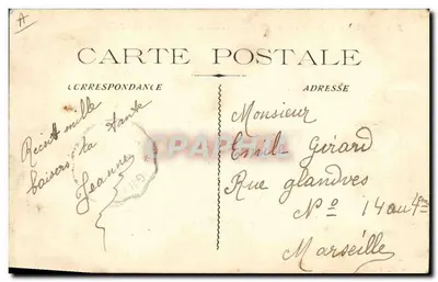 Cacciatorpediniere "Liberté" prima dell'Esplosione — Marina Militare Francese — Y. Le Lay, quai Cronstadt — Verso
