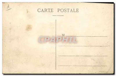 Het « LIBERTÉ » na de catastrofe — N. Bougault — Achterkant