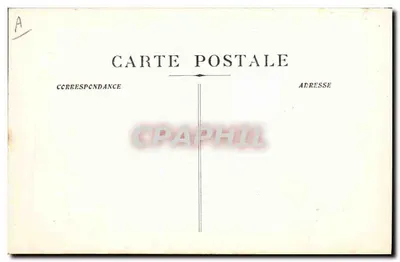 Catástrofe do «Liberté» — Desmonte da torre 305 traseira — 25 Setembro 1911 — Verso
