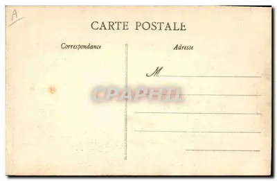 Acorazado de escuadra "Liberté" — explosión en Toulón el 25 de septiembre de 1911 — Artaud-Nozais, Nantes — Reverso
