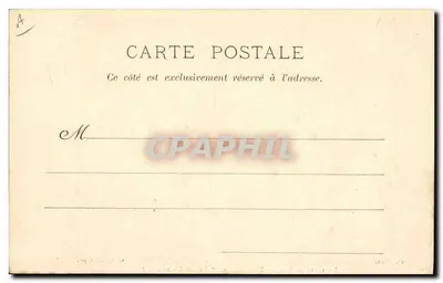 A morte do Duque de Reichstadt (Sra. Sarah-Bernhardt) — cena teatral — O Filhote, editor Paul Beyer, Paris — Verso