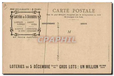 A Mutualidade Maternal — Apoio às jovens mães — P. Reynaud, Paris — Verso