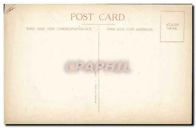 Criança carregando um livro na cabeça — 1919 — Right, n° 7003 — Verso