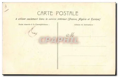 Due uccelli — disegno umoristico — senza editore né numero di serie visibile — Verso