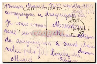 Nasi Alpini w terenie — Wydawca ELDJ, numer serii nieczytelny — Rewers