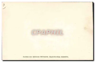 Infanteristen — militaire illustratie — Elmong LaJoux — Achterkant