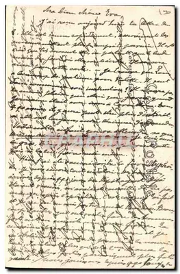 नाइस — सैन-रोच कैसर्न, एल्पाइन बैटरी — ND. फोटो। संख्या 557 — पीछे