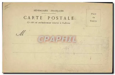 Halte-sur-route (Savoie) — 158e de ligne — IMP. DUCLOZ, MOUTIERS, N° 90 — Rewers