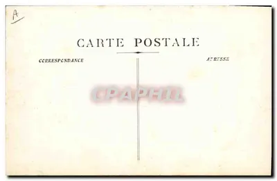 Catástrofe do « Liberté » — Desmonte da torre 305 traseira — 25 Setembro 1911 — Verso